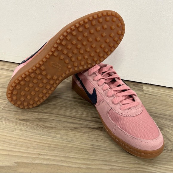 Nike Field General Pink & Blue Youth Sneakers Shoes Size 7Y IF0465-600 NWOB - Picture 6 of 6